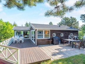 6 person holiday home in L gst r